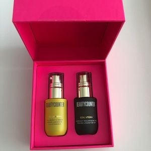 Beautycounter Bright Side Duo